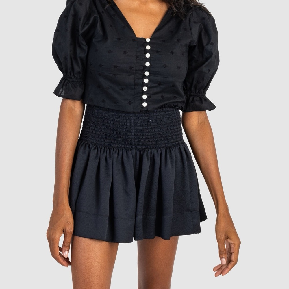 Koch Erika Skirt black